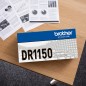 Brother DR1150 10000 sider Tromlekit Brother DR1150 10000 sider Tromlekit